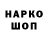 Дистиллят ТГК Wax Doniyor Eshxushev